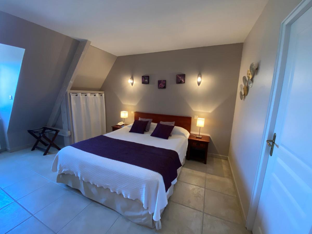 Hotel Bon Encontre Sarlat-la-Canéda Eksteriør billede