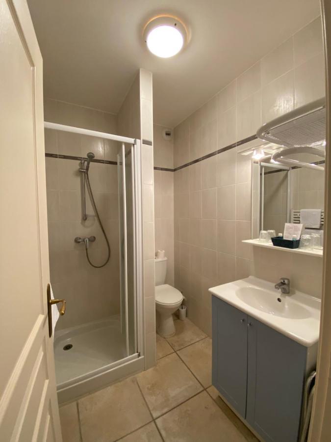 Hotel Bon Encontre Sarlat-la-Canéda Eksteriør billede