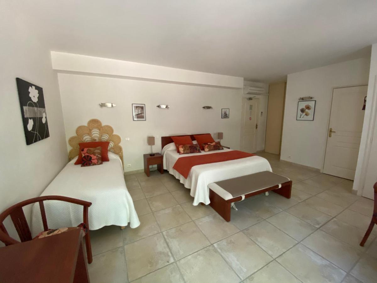 Hotel Bon Encontre Sarlat-la-Canéda Eksteriør billede