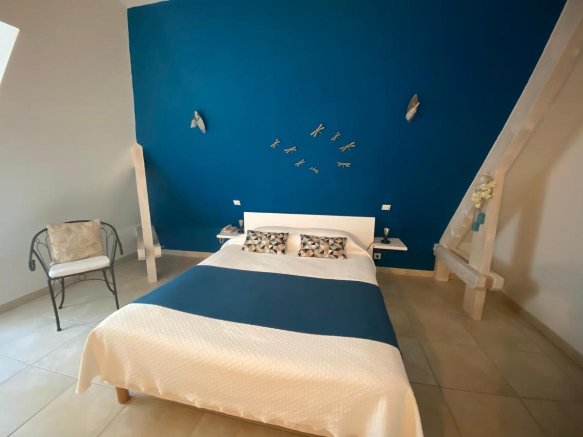 Hotel Bon Encontre Sarlat-la-Canéda Eksteriør billede