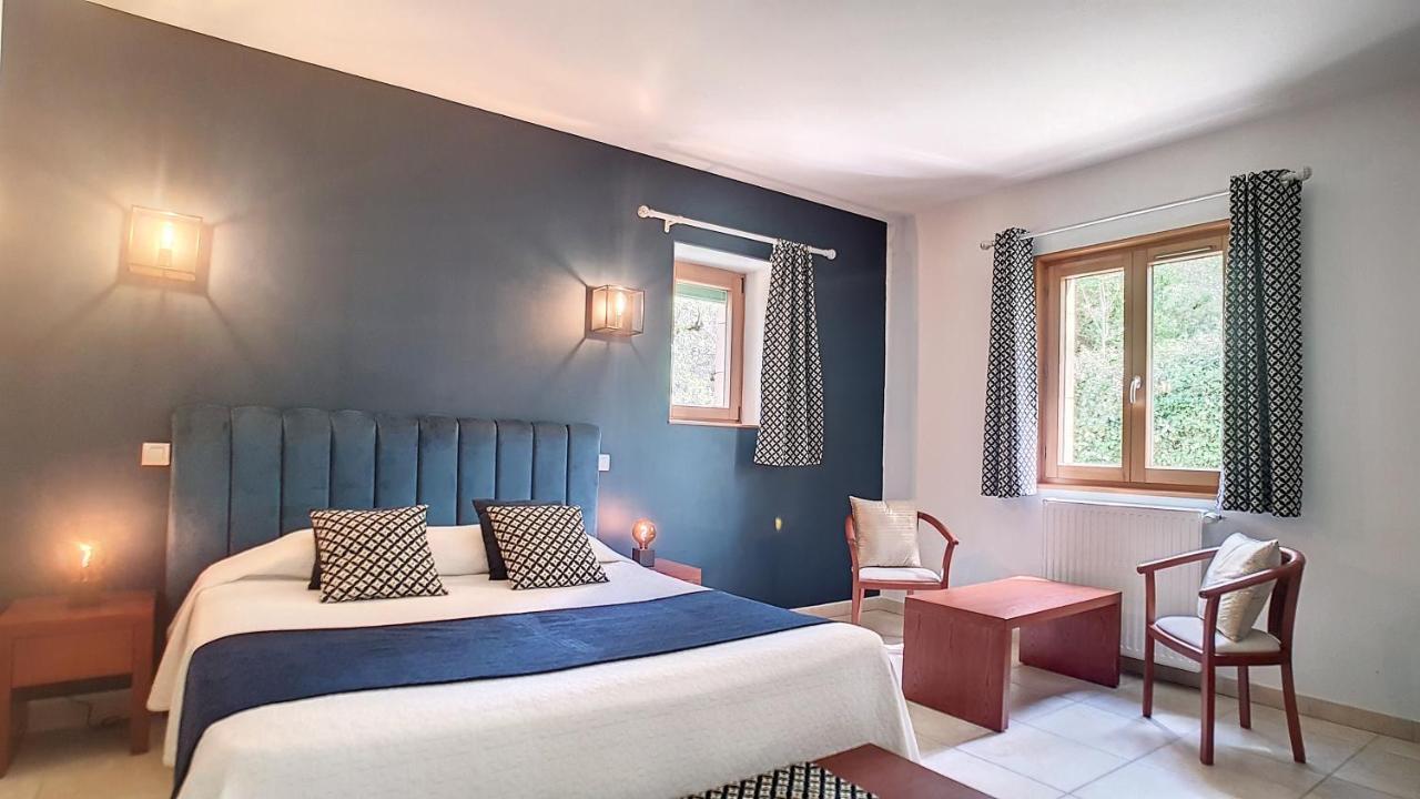 Hotel Bon Encontre Sarlat-la-Canéda Eksteriør billede