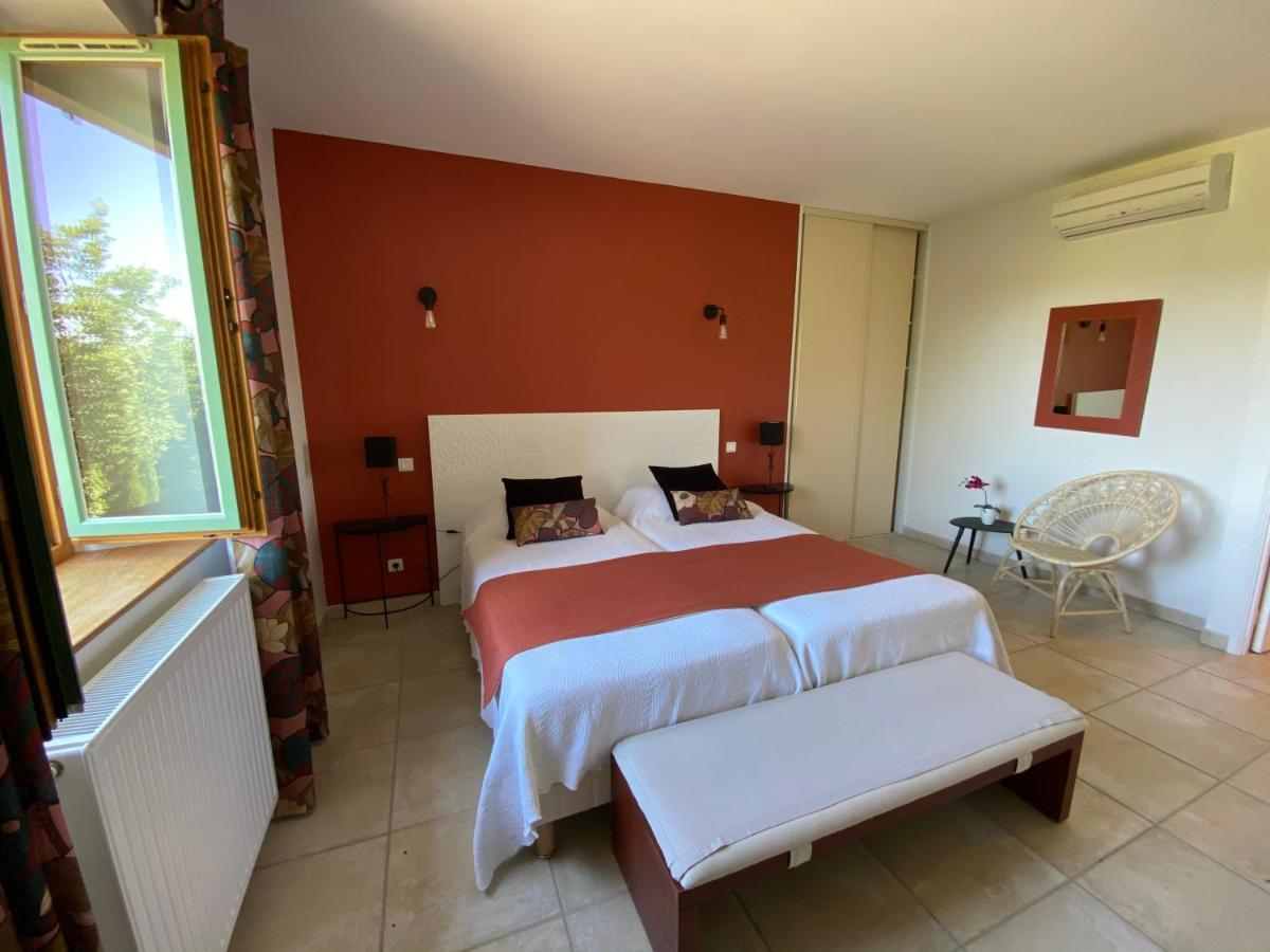 Hotel Bon Encontre Sarlat-la-Canéda Eksteriør billede