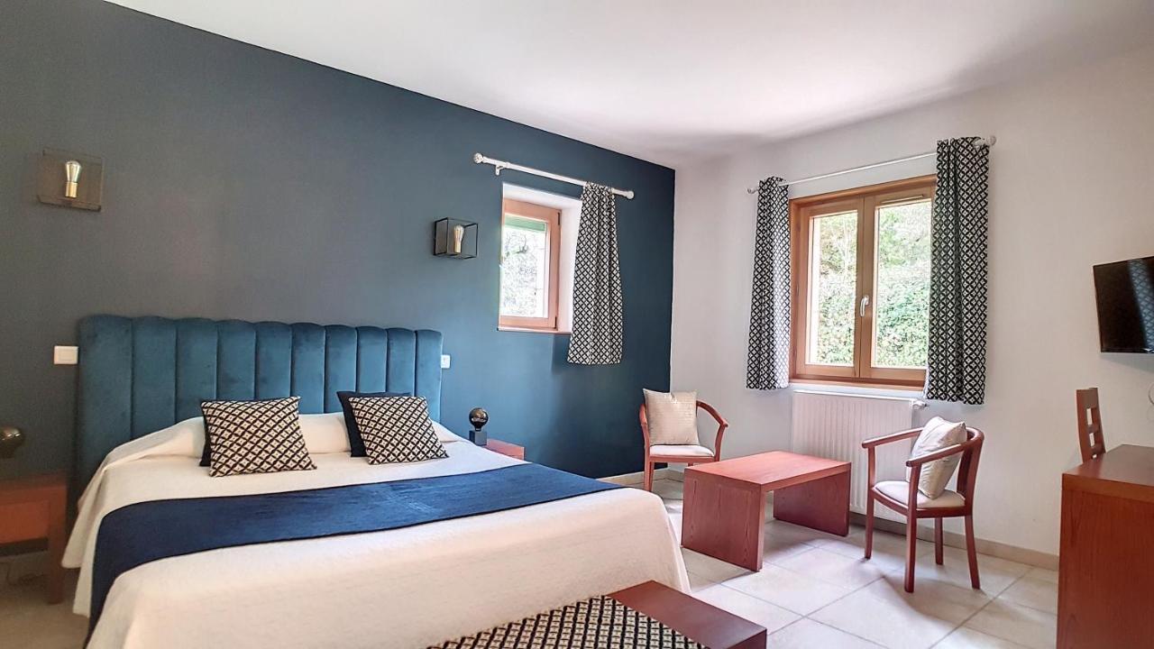 Hotel Bon Encontre Sarlat-la-Canéda Eksteriør billede