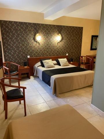 Hotel Bon Encontre Sarlat-la-Canéda Eksteriør billede